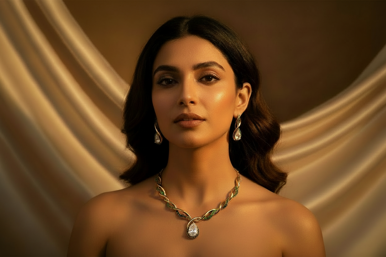 Timeless Treasures Await