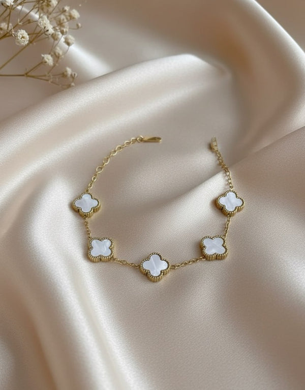 Anti Tarnish Bracelet